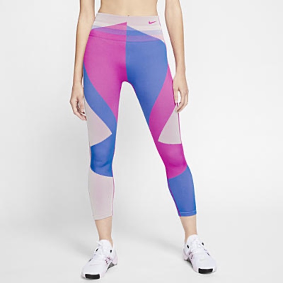 Nike leggings set womens